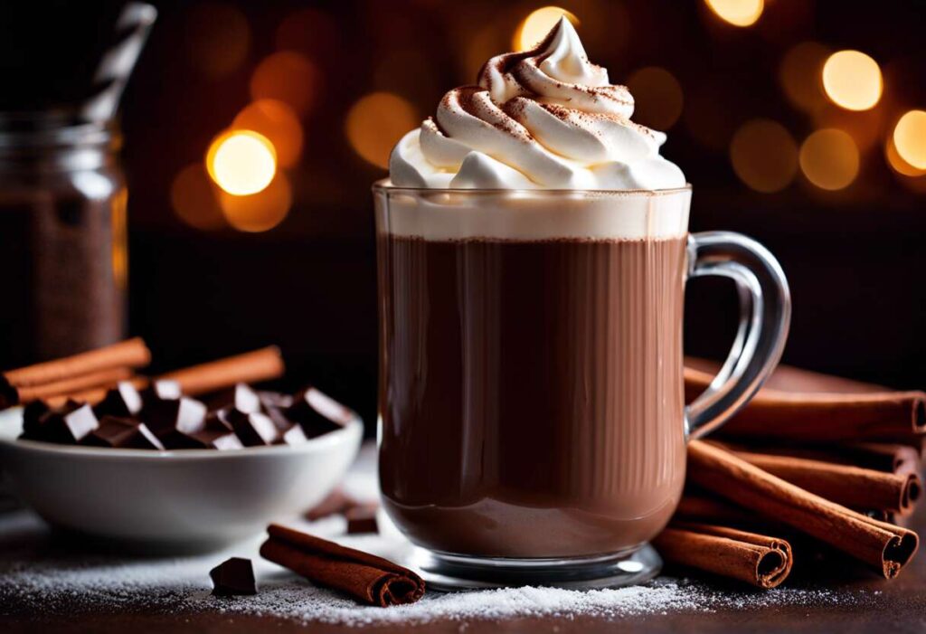 Recette facile de chocolat chaud maison - Guide complet