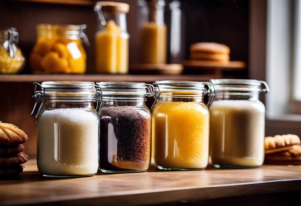 Sucre vanillé : comment le choisir et l'utiliser en pâtisserie ?