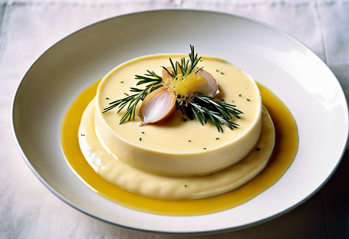 Recette du beurre blanc en vidéo : découvrez les secrets de la sauce onctueuse