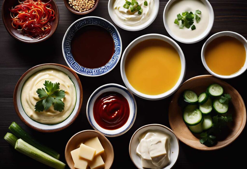 5 sauces incontournables pour sublimer votre fondue chinoise